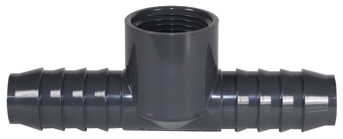  - Poly Insert Fittings